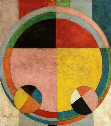 Squares Vyacheslav Gayun