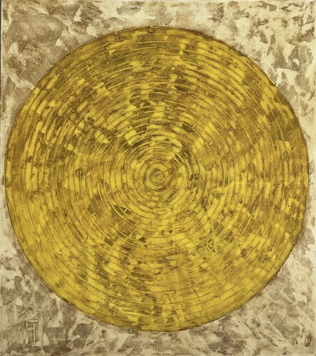 Golden Labyrinth Vyacheslav Gayun