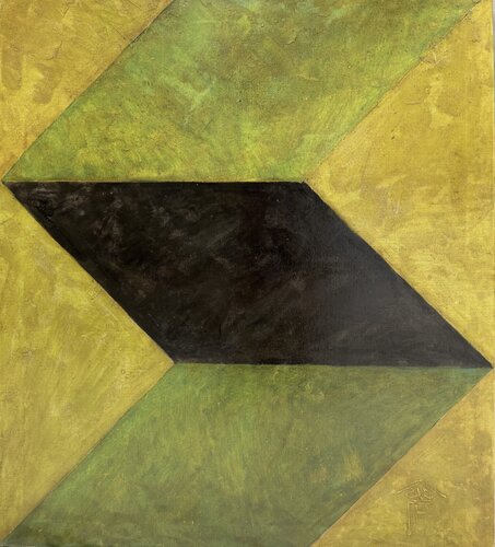 Fracture Vyacheslav Gayun