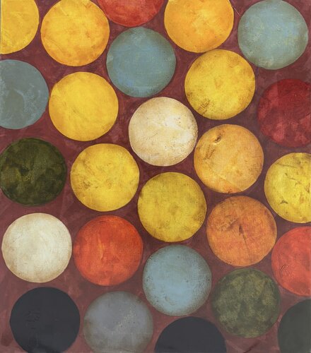 Balls Vyacheslav Gayun