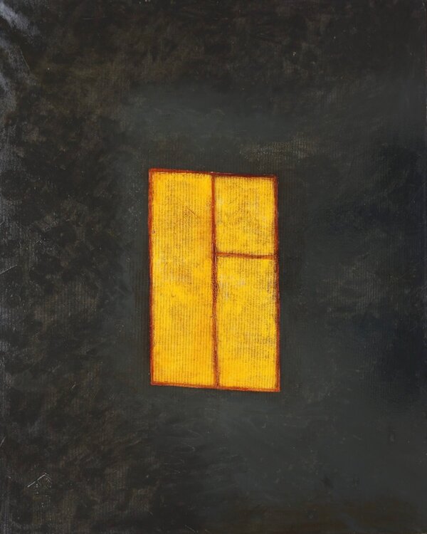 Window Vyacheslav Gayun