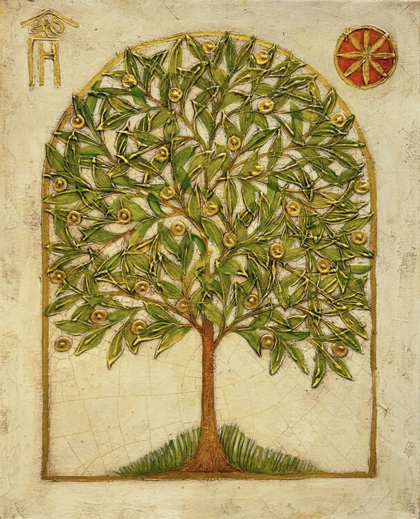 Tree Vyacheslav Gayun