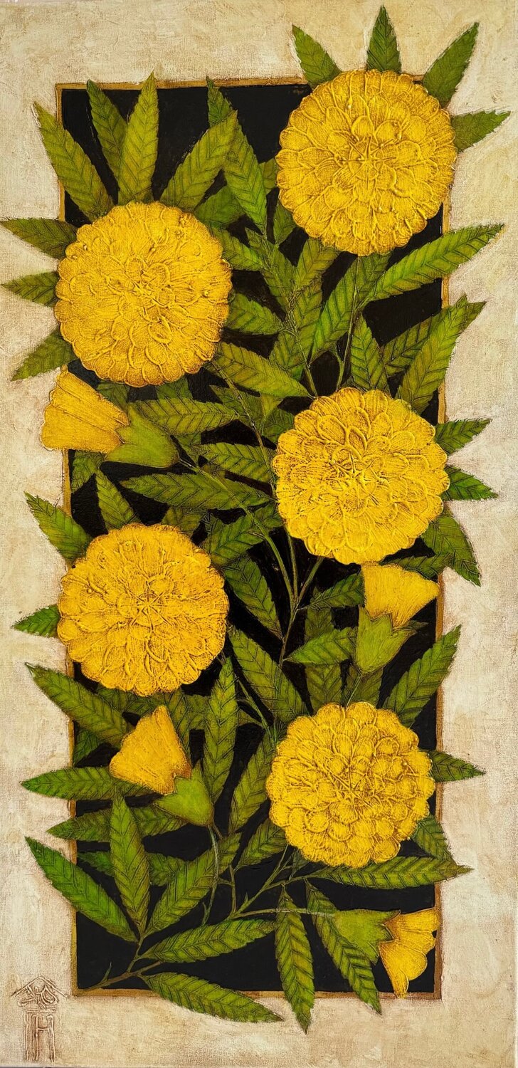 Asters Vyacheslav Gayun