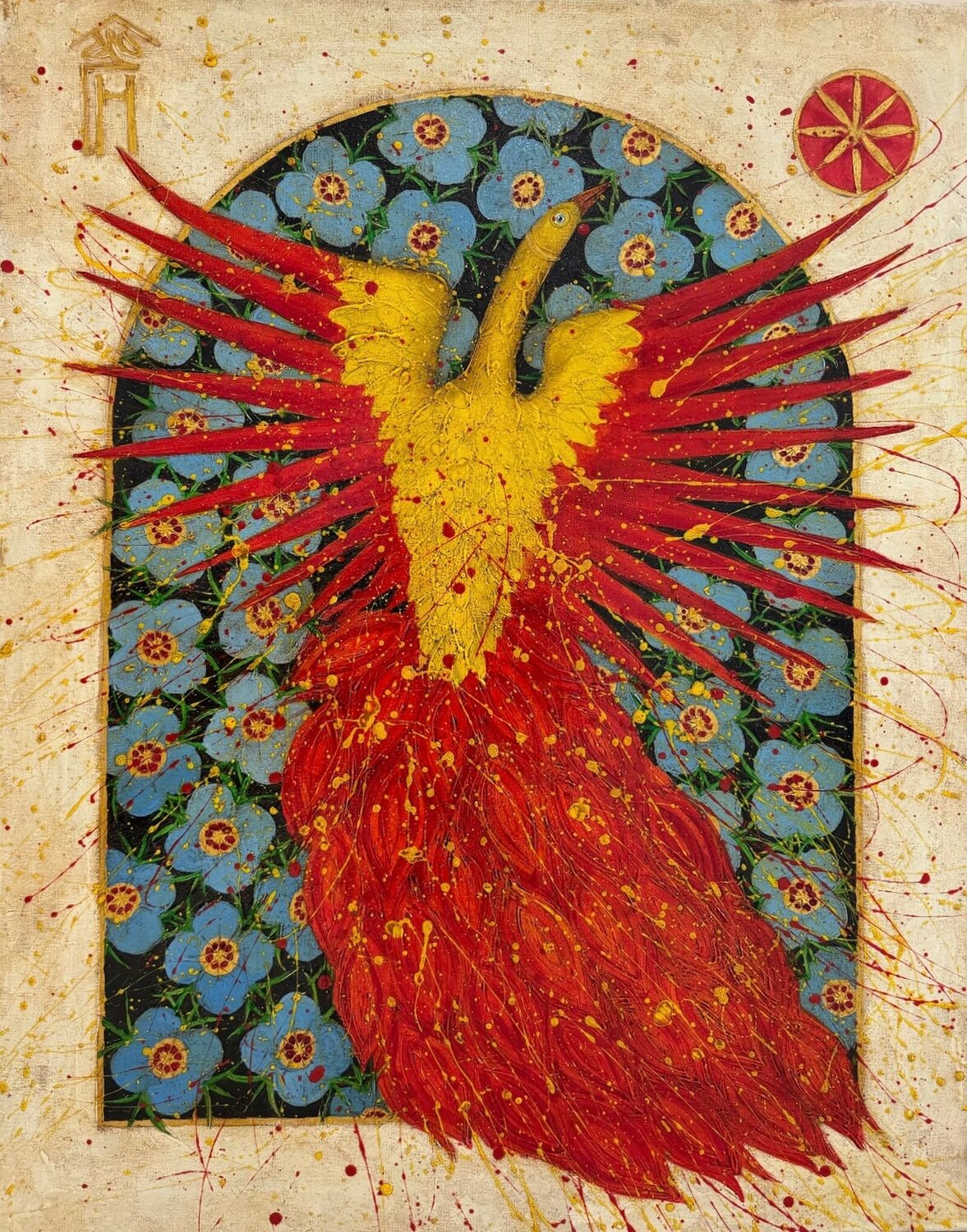 Firebird Vyacheslav Gayun