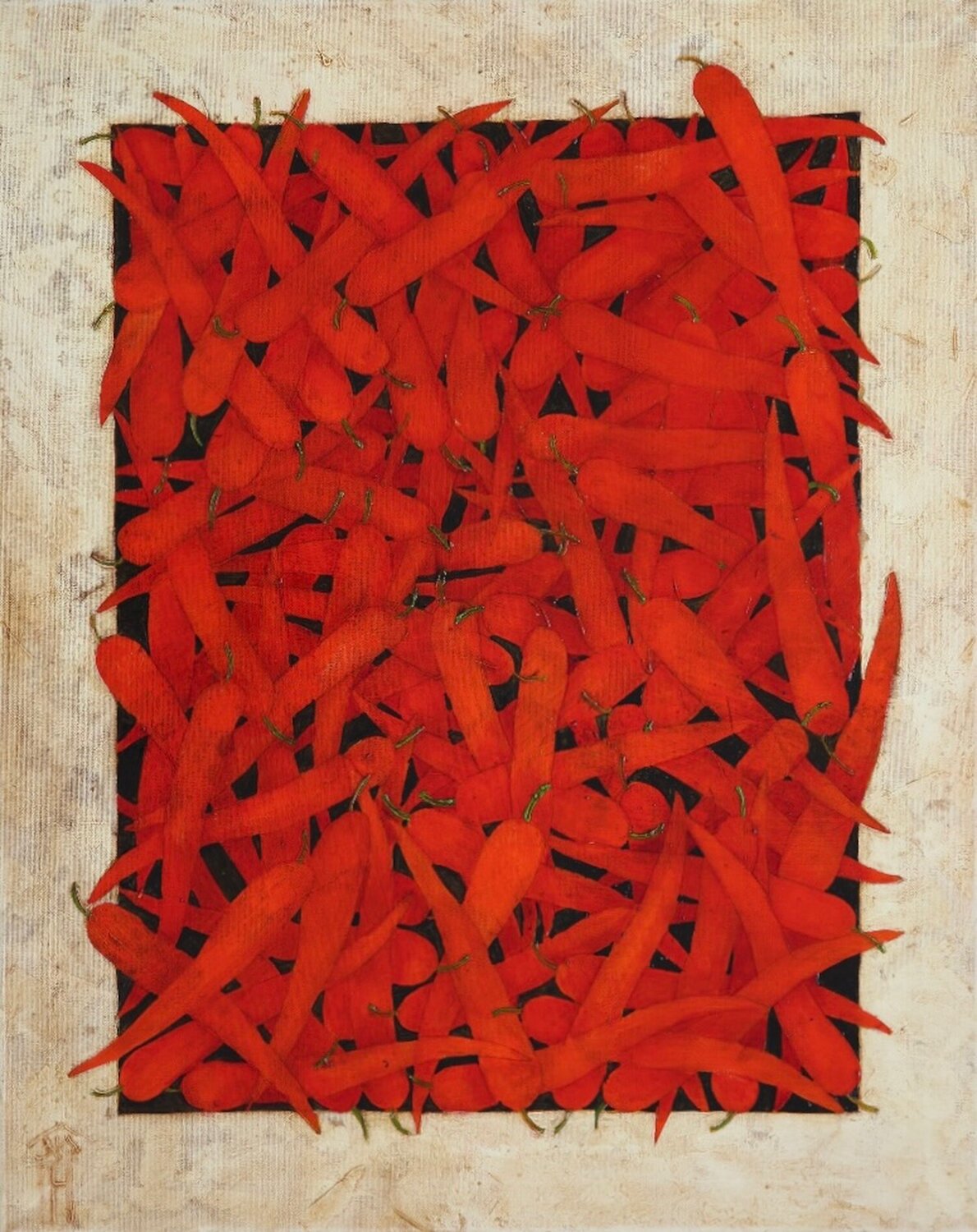 Peppers Vyacheslav Gayun