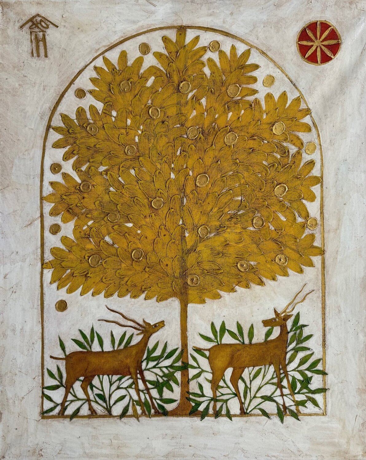Tree Vyacheslav Gayun