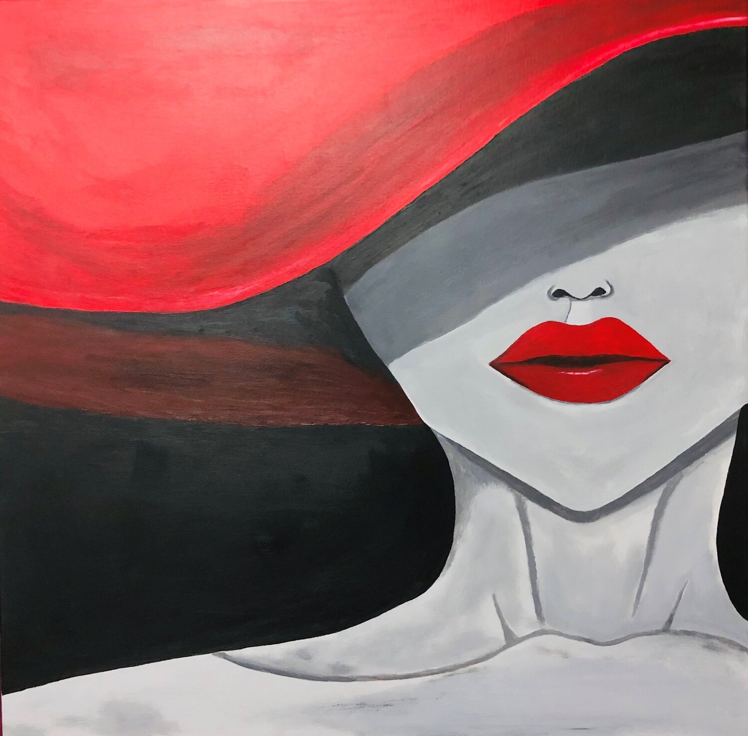 "Adrienne" Joyce Tan