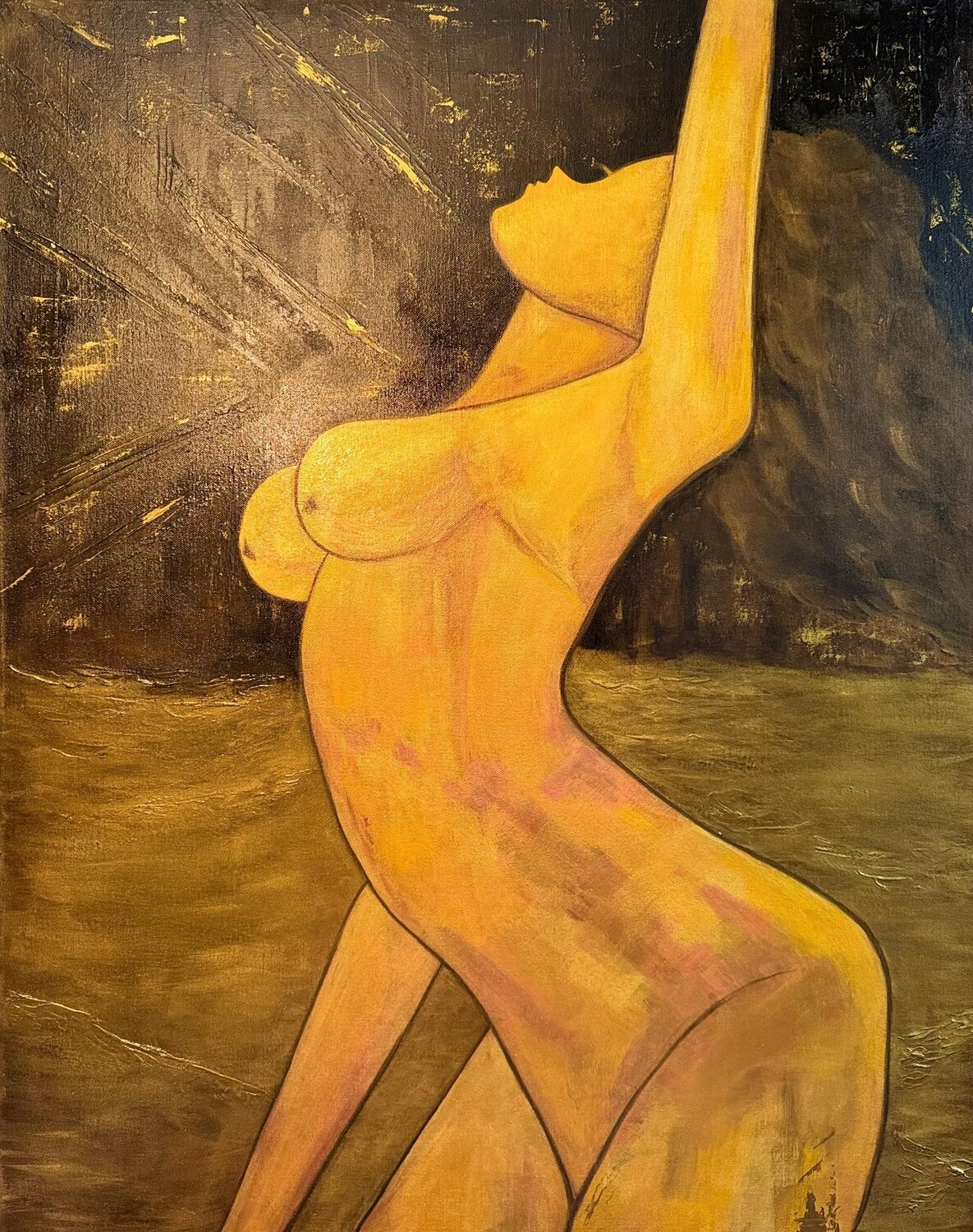 Aurelia Joyce Tan