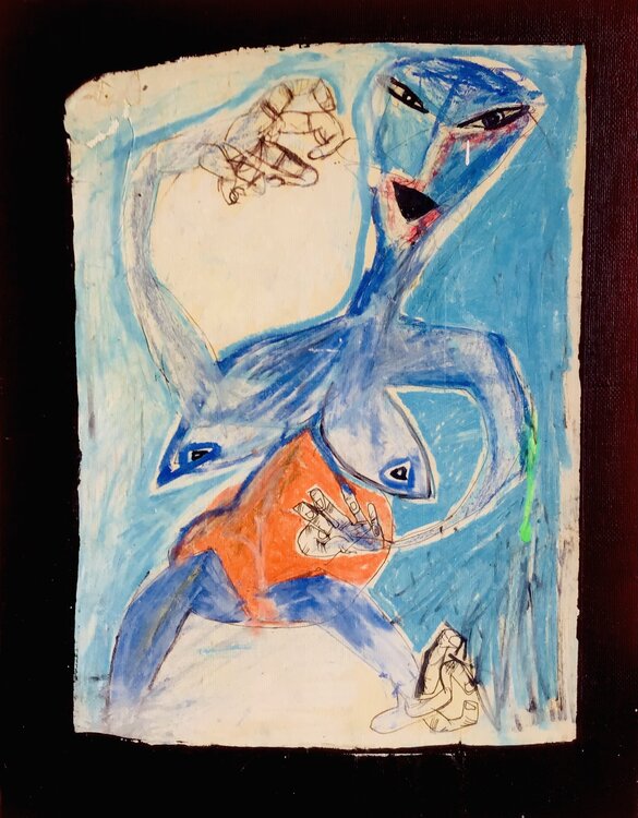 DEEPNESS Pejman Ebadi