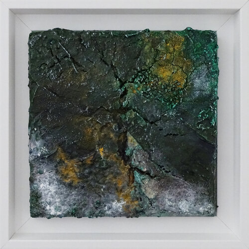 Scotts 1 van Doreen Gehrke, Schilderij te koop op Singulart