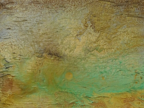 Shifting Ground Doreen Gehrke