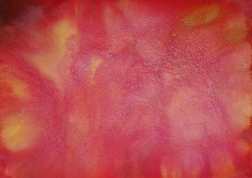 Salt Desert van Doreen Gehrke, Schilderij te koop op Singulart