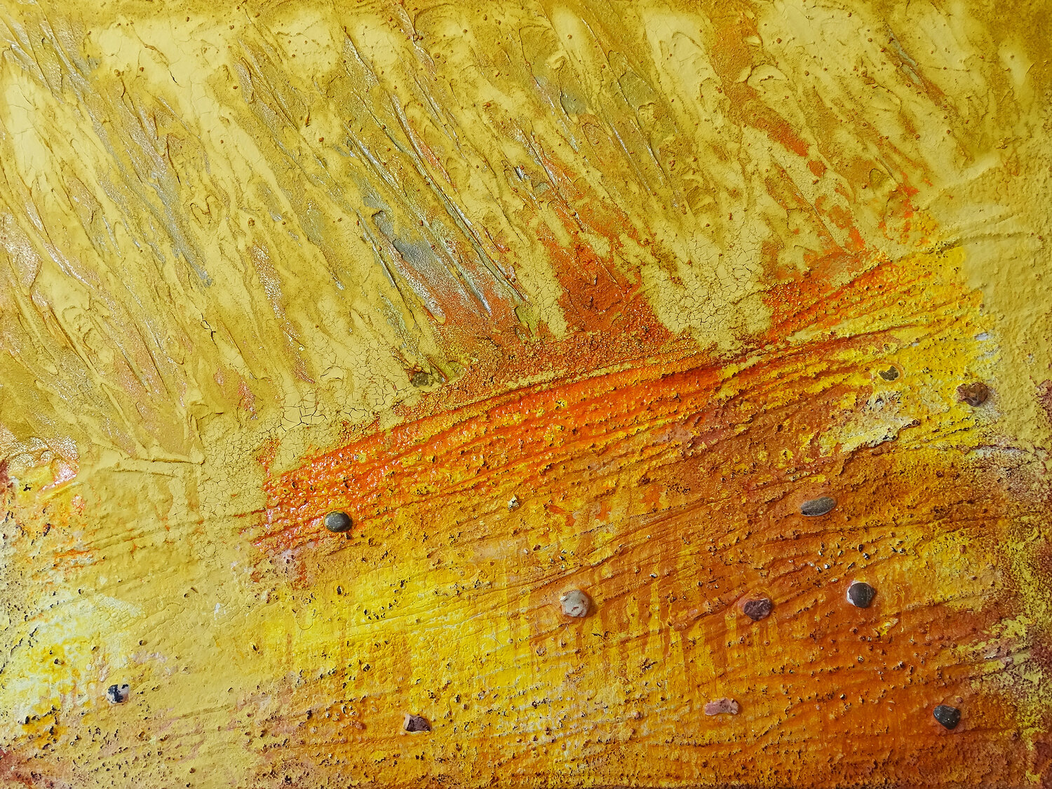 Desert 1 Doreen Gehrke