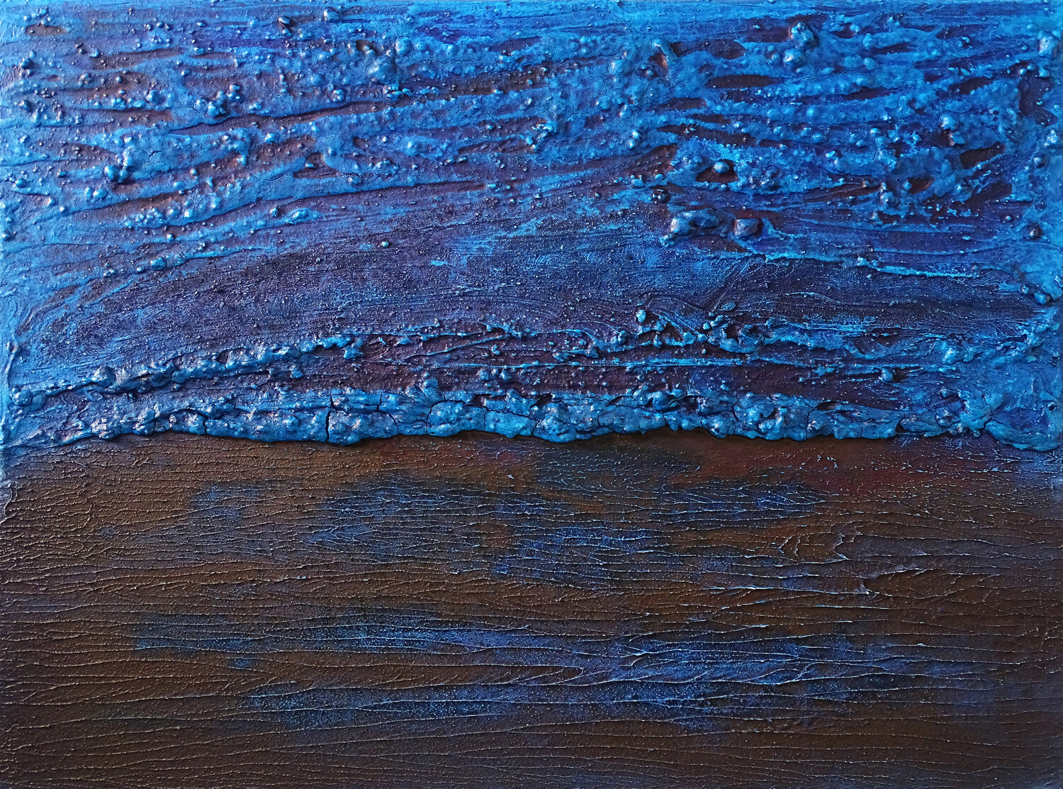 Ocean` s Secrets 3 Doreen Gehrke