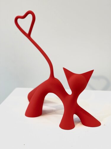 Cha'pollon von Karol Wojtyla, Malerei kaufen auf Singulart