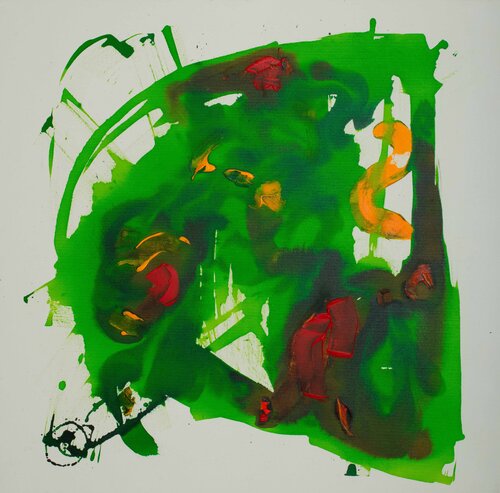 Schizophrénie Marianne Nollevalle-Lowy