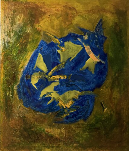 Bestiaire Marianne Nollevalle-Lowy