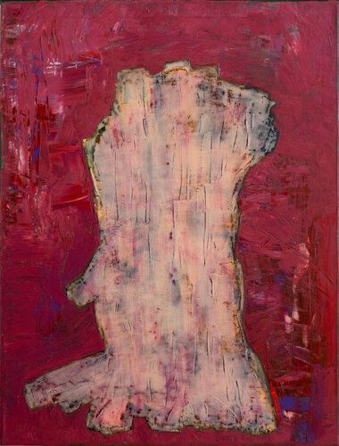 Souche di Marianne Nollevalle-Lowy, Pittura in vendita su Singulart