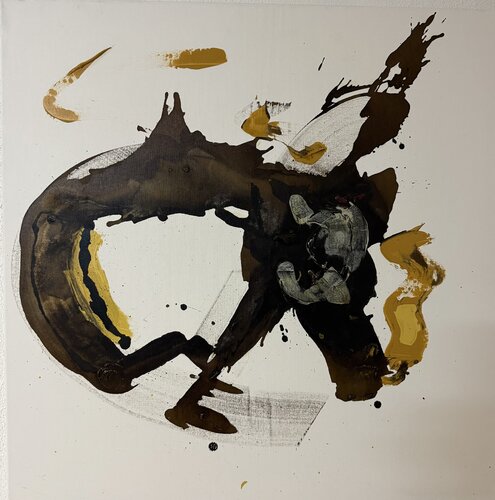 Lycanthrope Marianne Nollevalle-Lowy