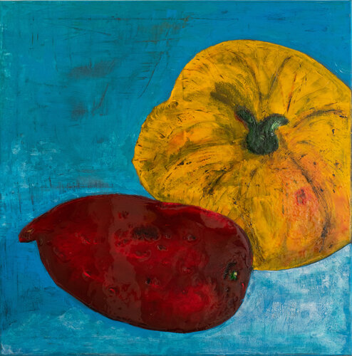 Tomates Marianne Nollevalle-Lowy