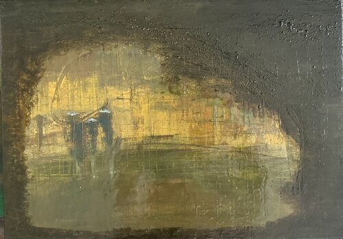 Eclaircie Marianne Nollevalle-Lowy