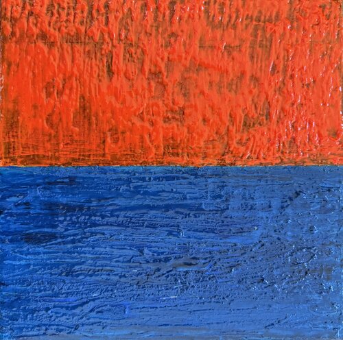 BI di Marianne Nollevalle-Lowy, Pittura in vendita su Singulart