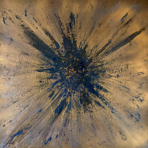 Eclat Marianne Nollevalle-Lowy