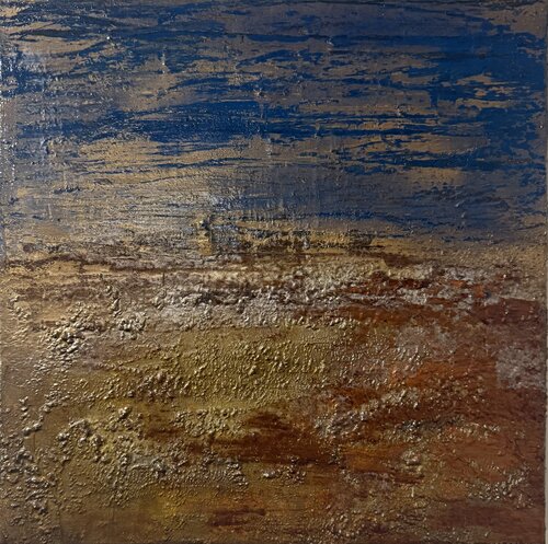 Néant di Marianne Nollevalle-Lowy, Pittura in vendita su Singulart