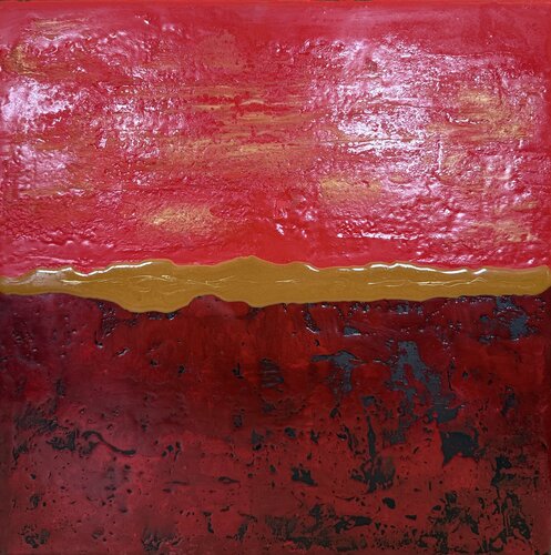 BI van Marianne Nollevalle-Lowy, Schilderij te koop op Singulart