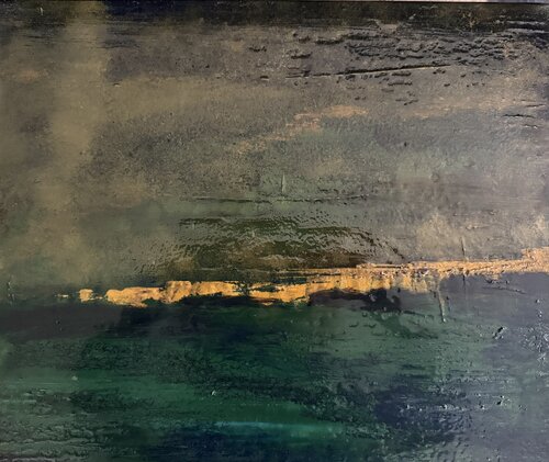 Néant van Marianne Nollevalle-Lowy, Schilderij te koop op Singulart