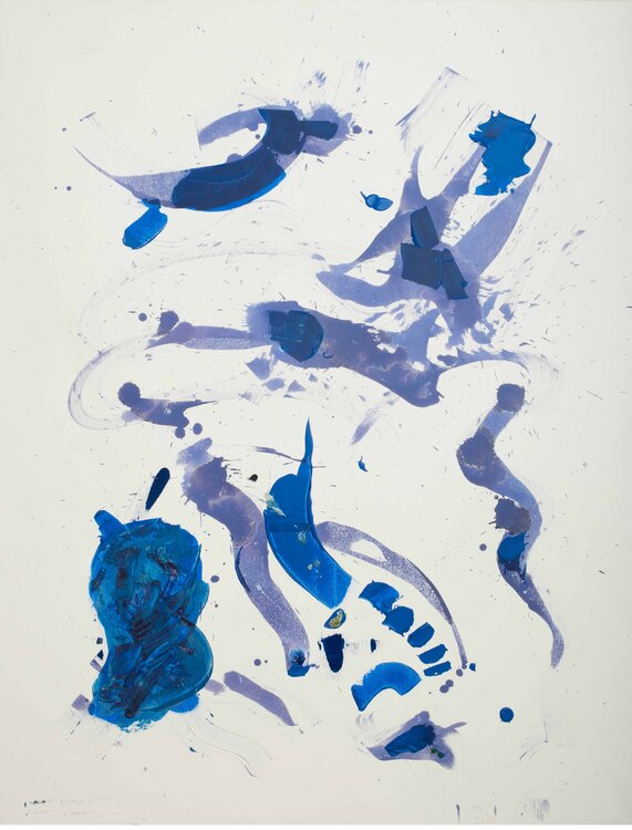 L'homme moderne Marianne Nollevalle-Lowy