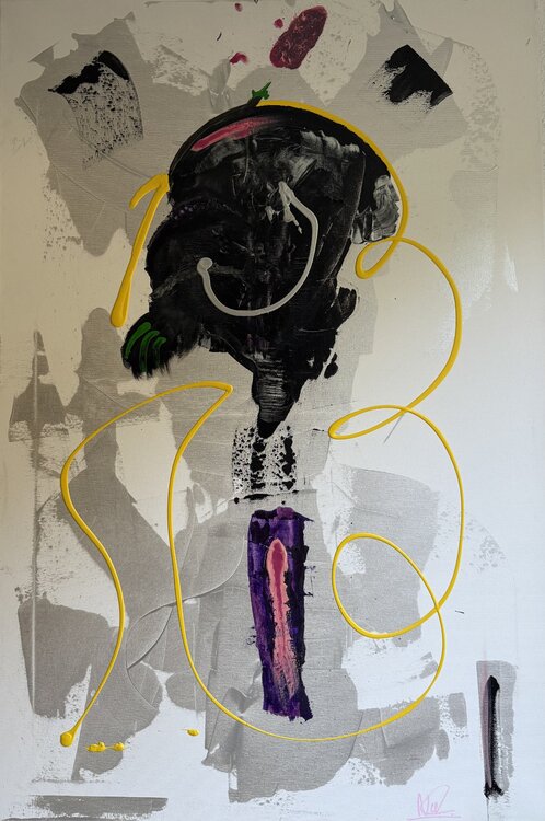 Punk Repair Marianne Nollevalle-Lowy