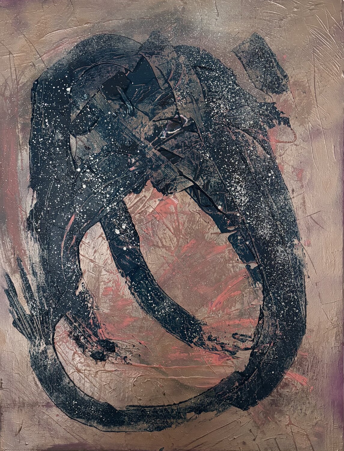 Elephant Marianne Nollevalle-Lowy