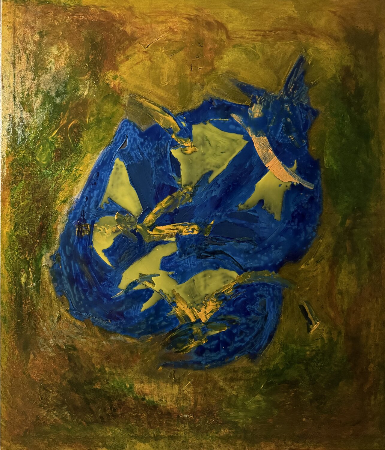 Bestiaire Marianne Nollevalle-Lowy