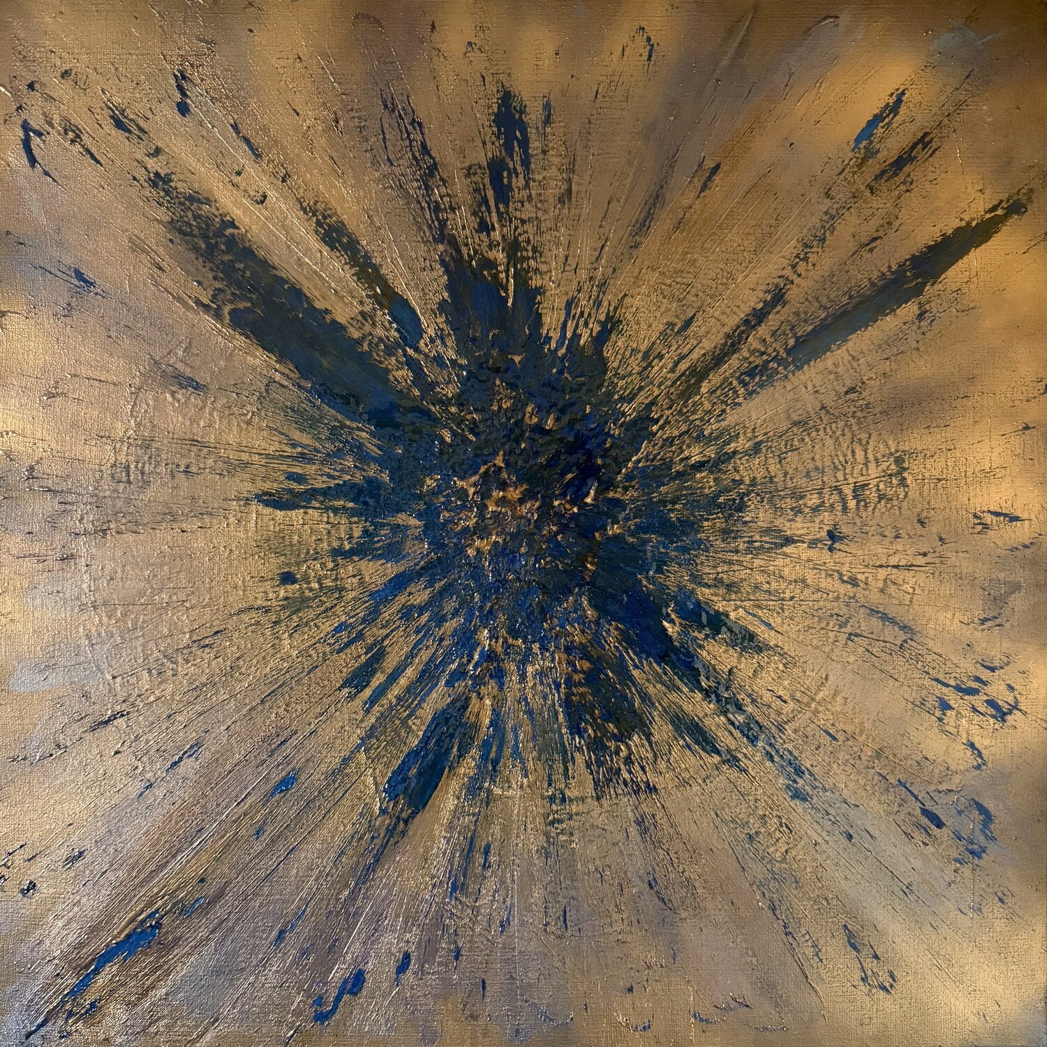 Eclat Marianne Nollevalle-Lowy