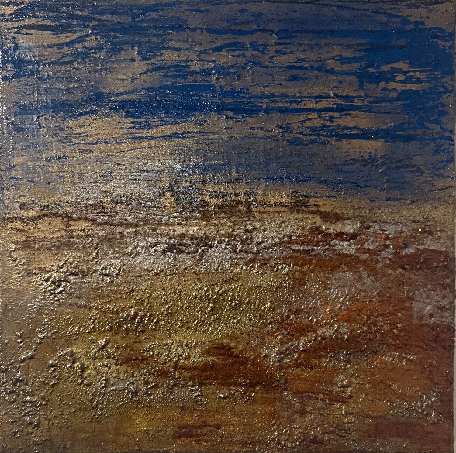 Néant Marianne Nollevalle-Lowy
