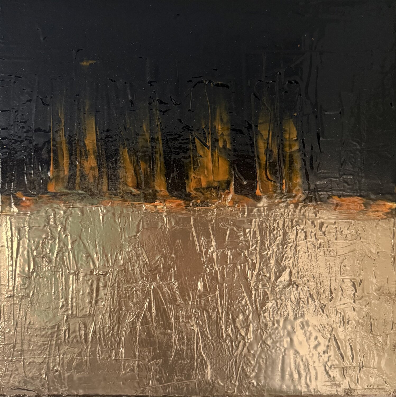 Flamme Marianne Nollevalle-Lowy