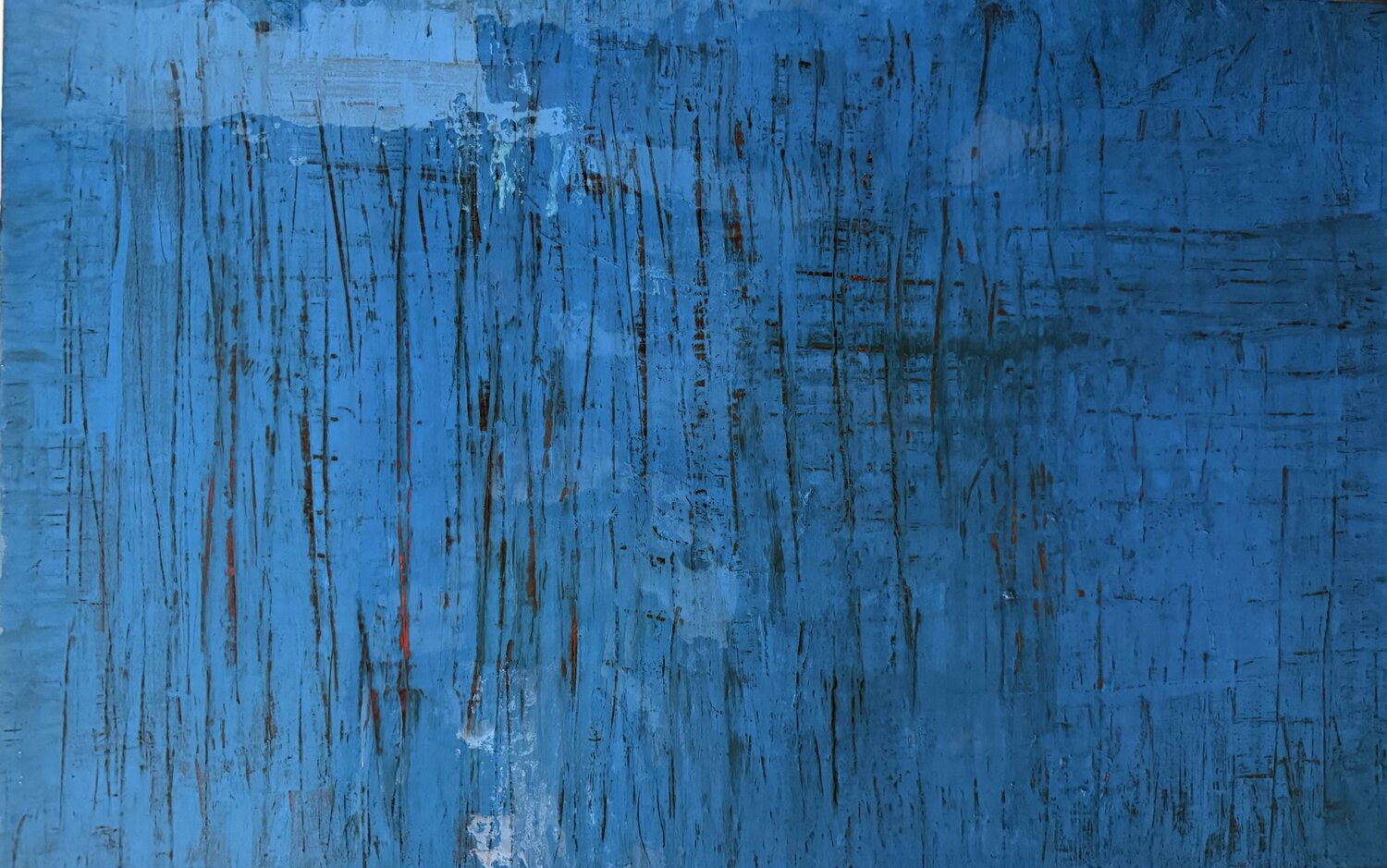 Bleu Marianne Nollevalle-Lowy