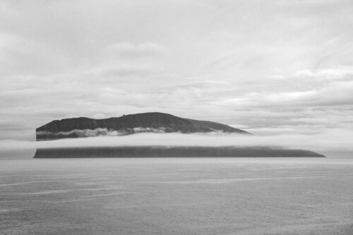 Isola Nebulosa Daniele Rogolino