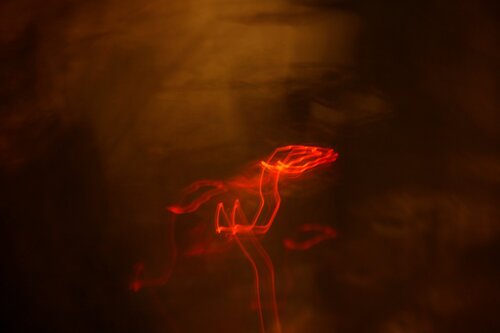 R-U-N - B-O-Y - R-U-N by Franksy Zabel, Photography for Sale on Singulart