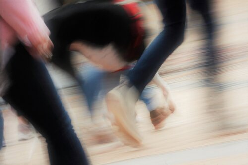 C-A-T-W-A-L-K by Franksy Zabel, Photography for Sale on Singulart