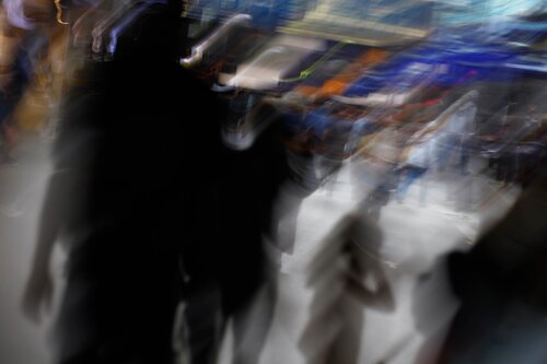 C-O-N-F-U-S-I-O-N by Franksy Zabel, Photography for Sale on Singulart
