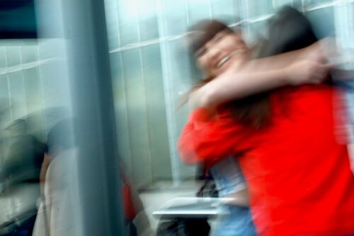 F-R-I-E-N-D-S-H-I-P par Franksy Zabel, Photographie en vente sur Singulart