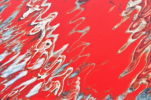 C-O-N-S-T-A-N-D-L-Y - R-E-M-I-N-D-E-D by Franksy Zabel, Photography for Sale on Singulart