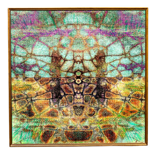 BRIDGE de Eric Thuis, Digital a la venta en Singulart