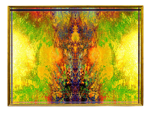 BLOOM by Eric Thuis, Digital for Sale on Singulart