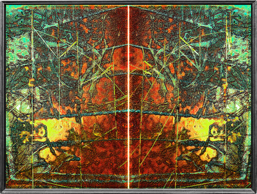TOTEM von Eric Thuis, Digital kaufen auf Singulart