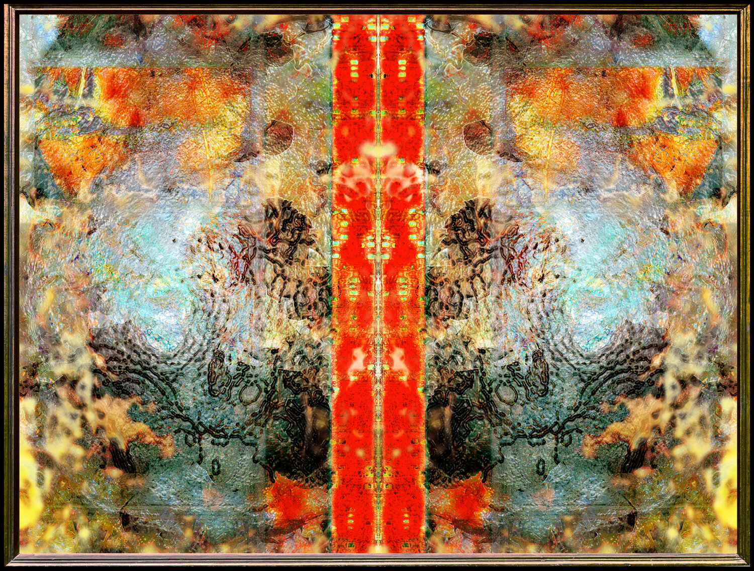 D.N.A.profile Eric Thuis