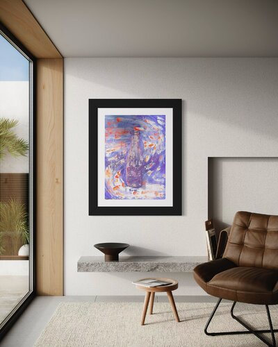 Lilou Aurélie HONORÉ