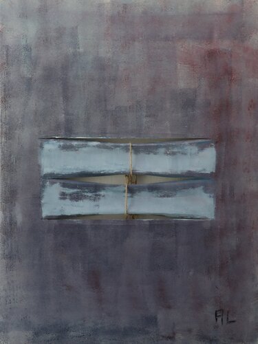 GLI SPAZI de ALFONSO CESARO, Pintura a la venta en Singulart